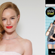 Illustration for article titled Kate Bosworth Launches New App Trying to Be the Shazam of Fashion